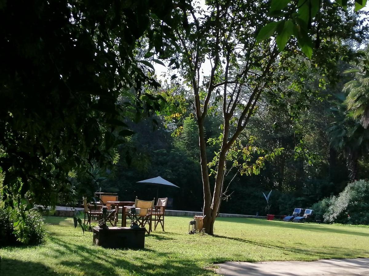 Meru House Lekisilai Arusha Exterior photo