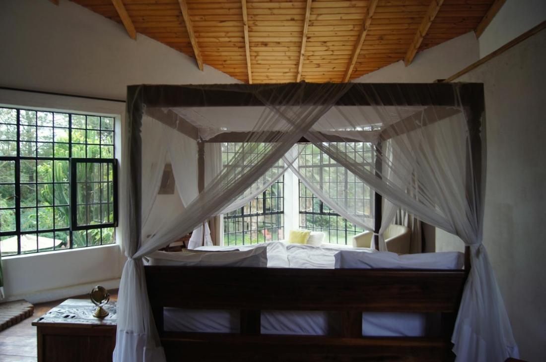 Meru House Lekisilai Arusha Exterior photo