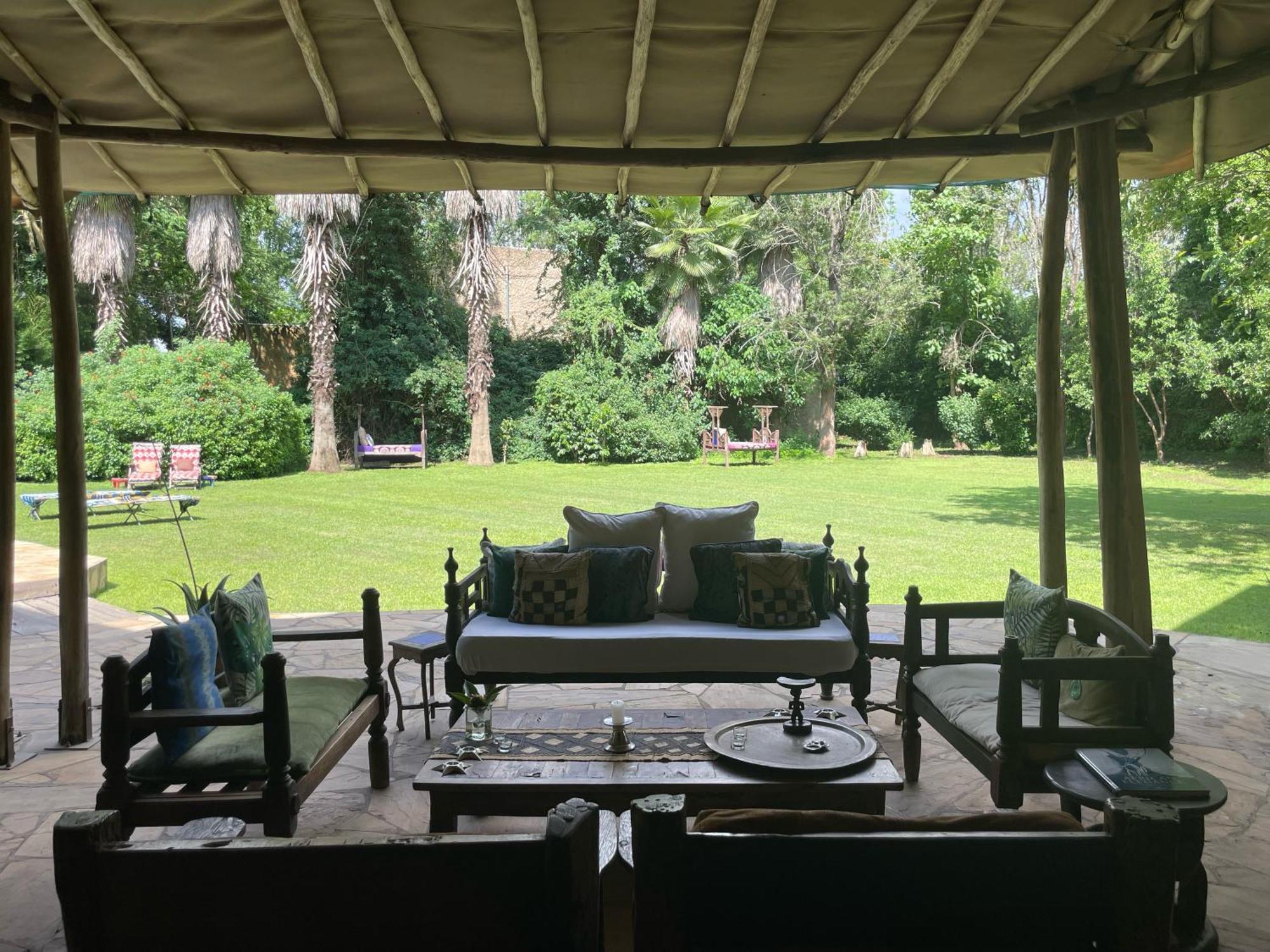 Meru House Lekisilai Arusha Exterior photo